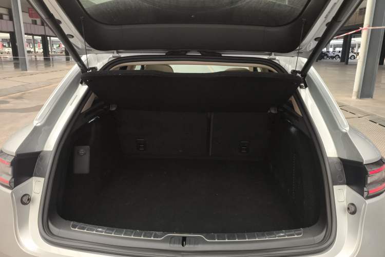 Used Hima AITO M5 2023 Extended-Range Rear-Drive Standard Version