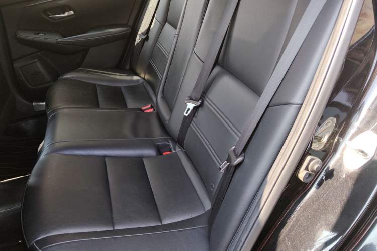 Used Nissan Sylphy 2023 Super Hybrid Electric Drive Super Smart Connectivity Plus