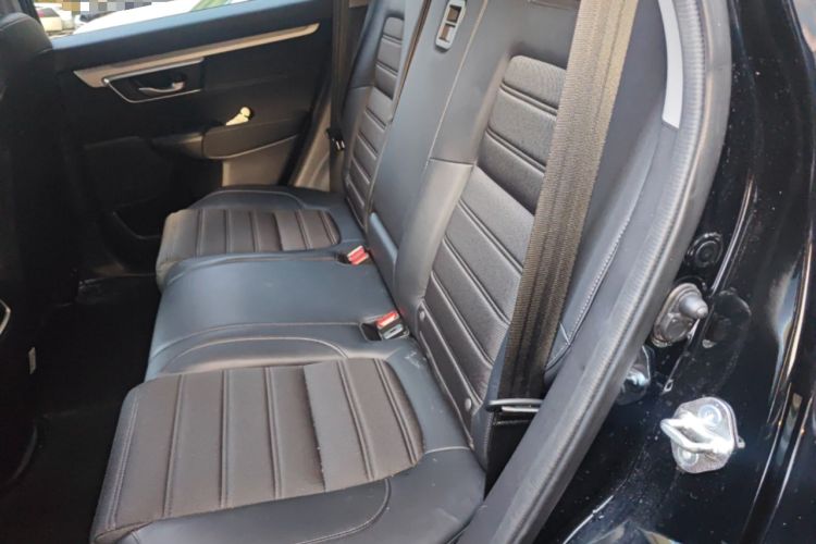 Used Honda CR-V 2021 240TURBO CVT Two-Wheel Drive Urban Edition