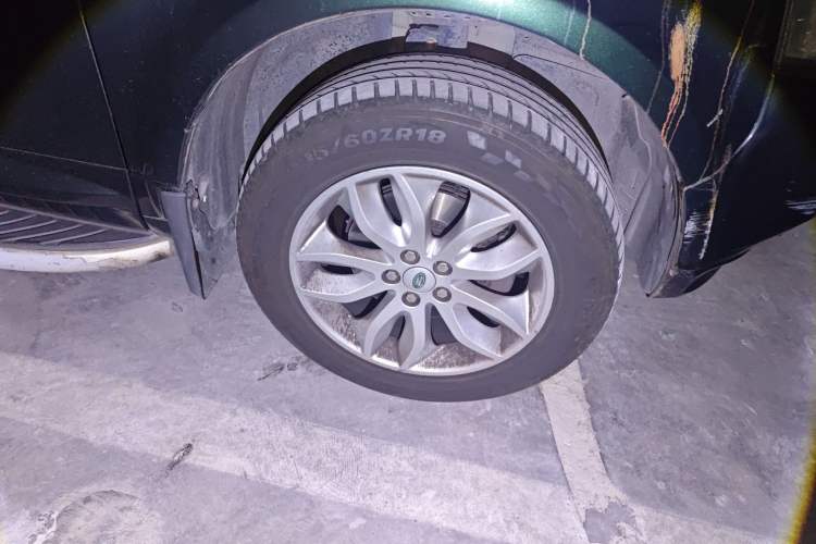 Used Land Rover Freelander 2 2011 3.2L i6 HSE Gasoline Edition