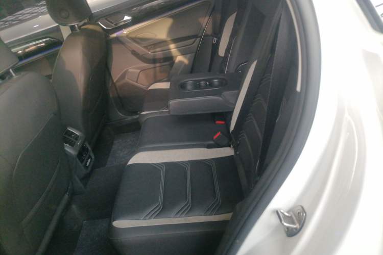 Used Volkswagen Tayron GTE Plug-in Hybrid 2020 1.4T Luxury Model