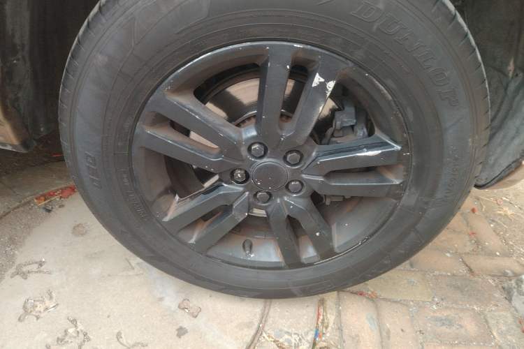 Used Land Rover Freelander 2 2014 2.0T Si4 SE Gasoline Version
