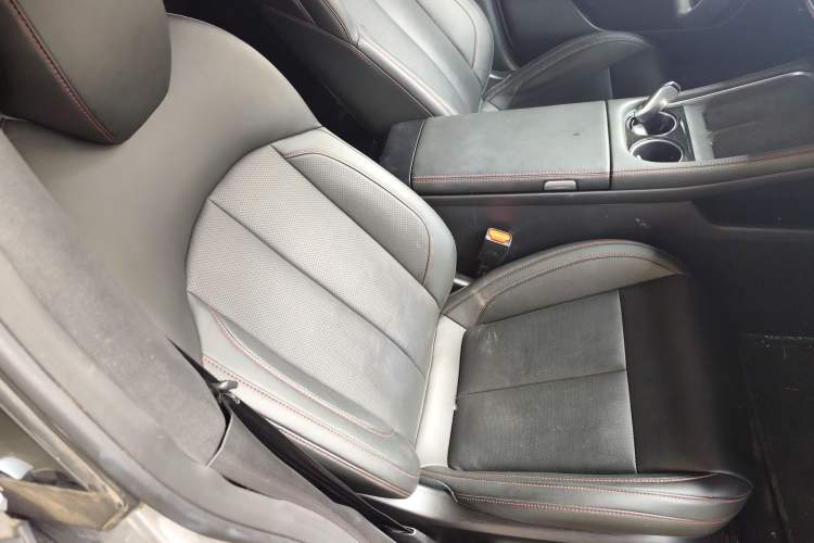 Used XPeng P7 2024 P7i 550 Pro