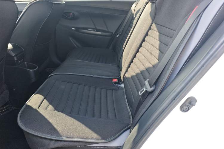 Used Toyota YARiS L Zhi Xuan 2021 X-Trail 1.5L CVT Leading Edition
