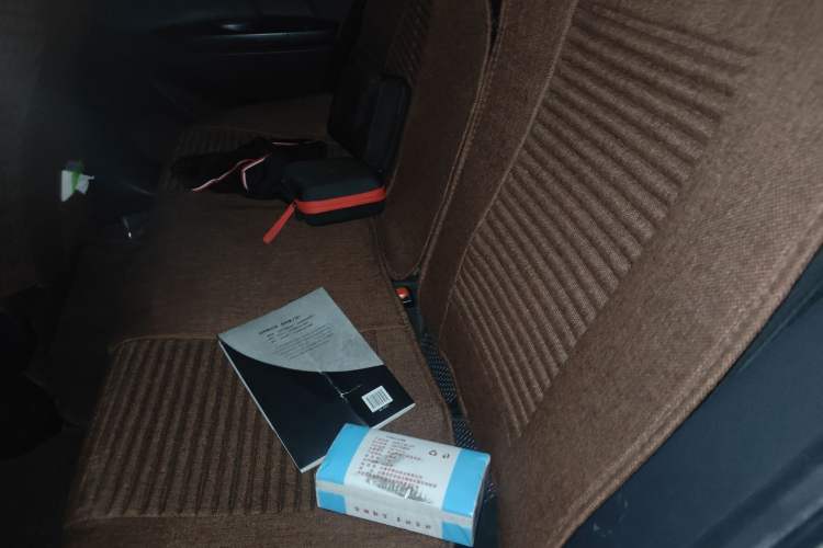 Used Toyota Vios 2019 1.5L CVT Innovation Edition