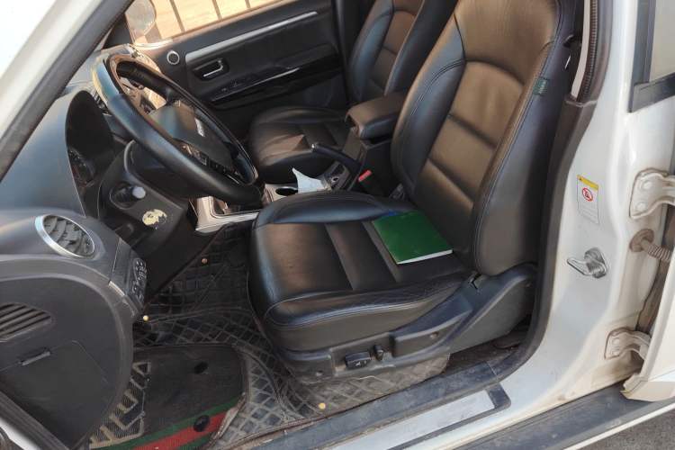 Used Haval H5 Classic 2018 Classic Edition 2.0T Manual 4x4 Prestige Model