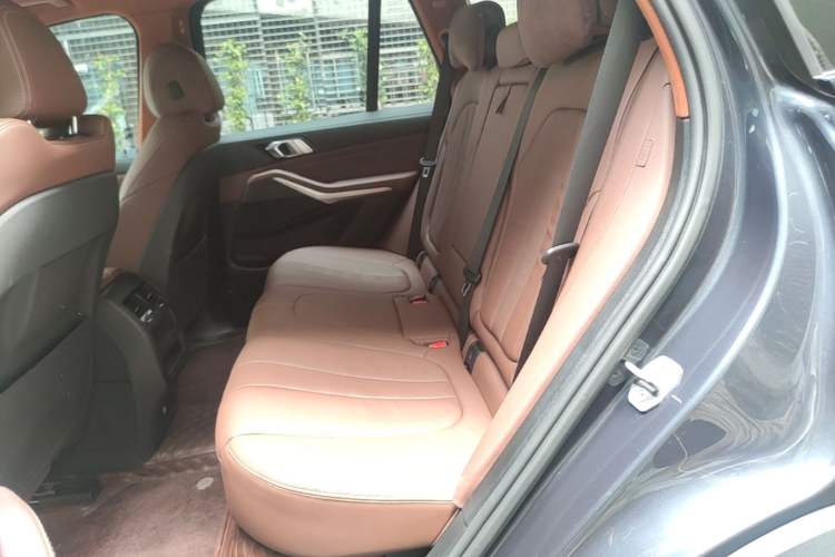 Used BMW X5 2020 xDrive30i X Design Package