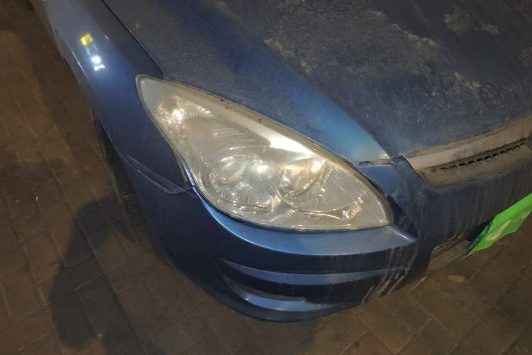 Used Hyundai i30 2009 1.6L Automatic Comfort Edition