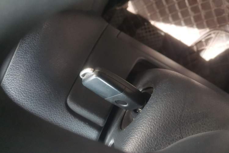 Used Volkswagen Polo 2014 1.4L Automatic Comfort Edition