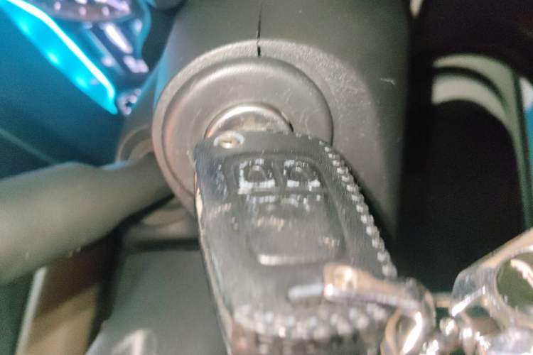 Used Buick GT 2017 18T Dual-Clutch Elite Model
