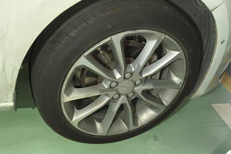 Used Lynk & Co 03 2018 1.5TD DCT Pro Version China V Standard
