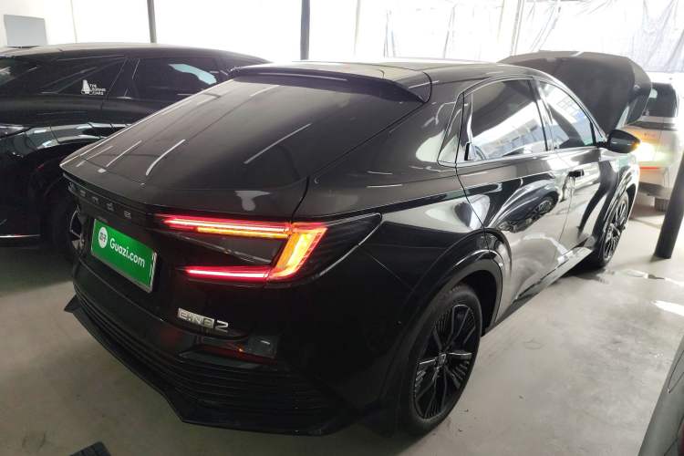 Used Honda e:NP2 2024 Advanced Edition
