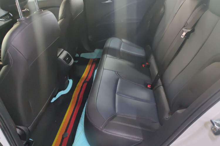 Used Buick Velite 6 2023 430km Range Commuter Version