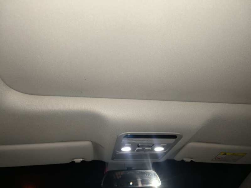 Used FORTHING Yacht 2024 1.5T DCT Guanhai Edition — 15
