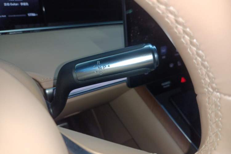 Used Hima Stelato S9 2024 All-Electric Ultra Four-Wheel-Drive Flagship Edition