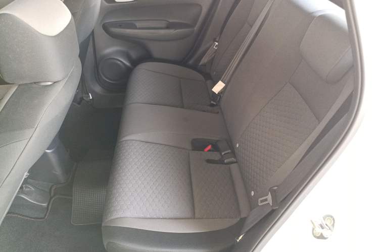 Used Honda Fit 2021 1.5L CVT Trend Edition
