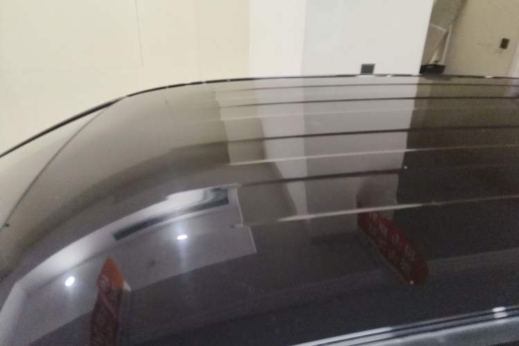 Used Toyota FAW bZ4X 2022 Two-Wheel-Drive Elite JOY Edition