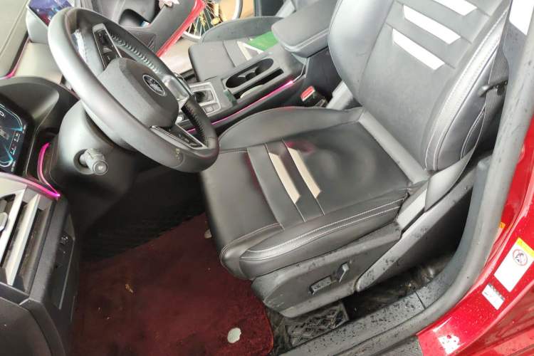 Used BYD Qin Pro 2020 Beyond Edition 1.5TI Automatic Flagship Version