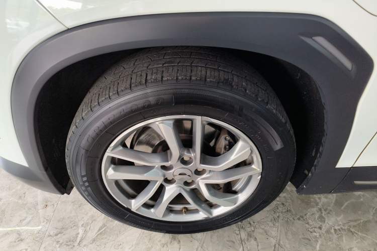 Used Nio ES6 2020 420 km Sport Edition
