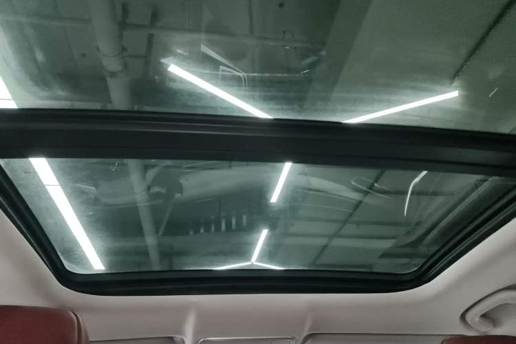 Used CHANGAN Eado 2021 PLUS Blue Whale NE 1.4T GDI DCT Flagship Model
