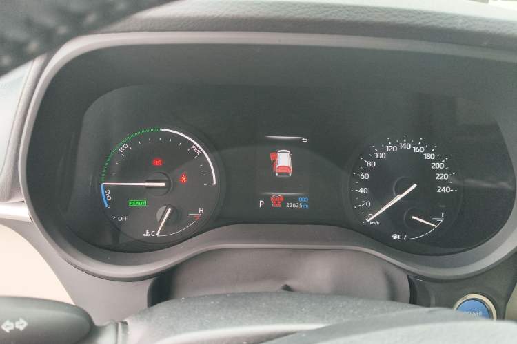 Used Toyota Granvia 2023 2.5L Hybrid Prestige PLUS Edition