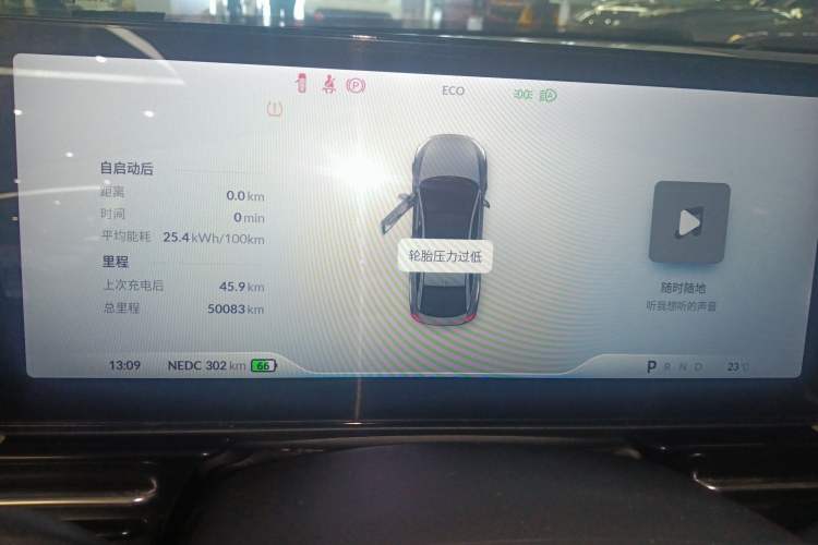 Used XPeng P5 2021 460G+