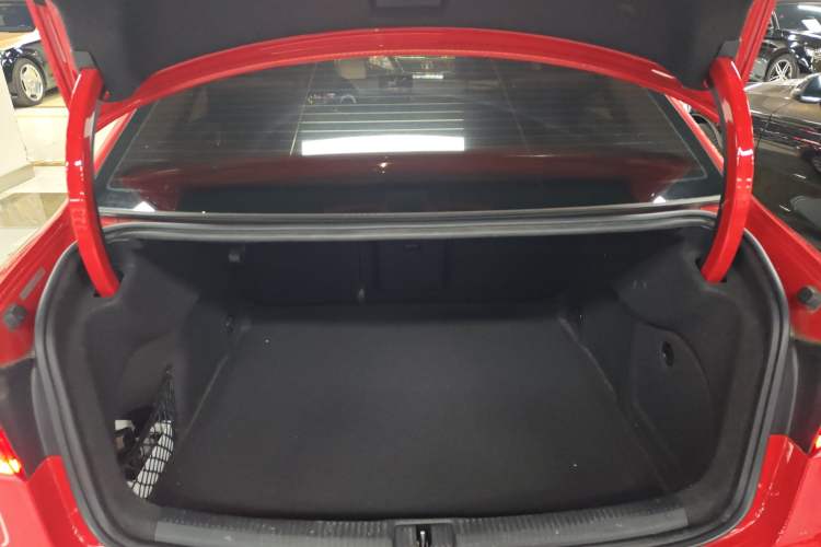 Used Audi A3 2016 Limousine 35 TFSI Style Edition