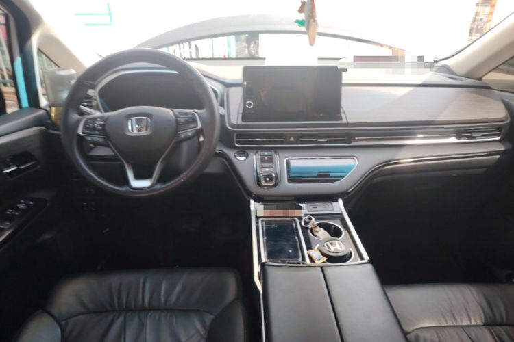 Used Honda Odyssey 2022 2.0L eHEV Sharp·Luxury Edition
