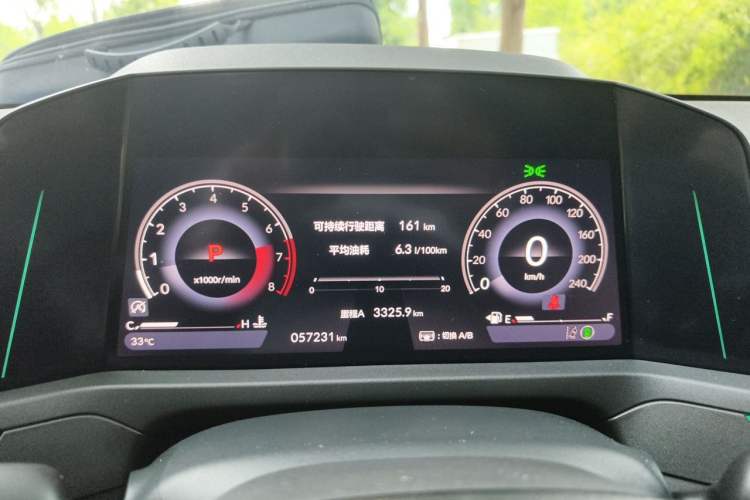 Used Honda Accord 2023 260TURBO Smart Enjoyment Version