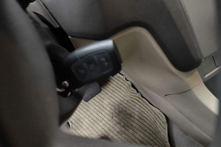 Used Ford Focus 2011 Sedan 1.8L Automatic Fashion Edition
