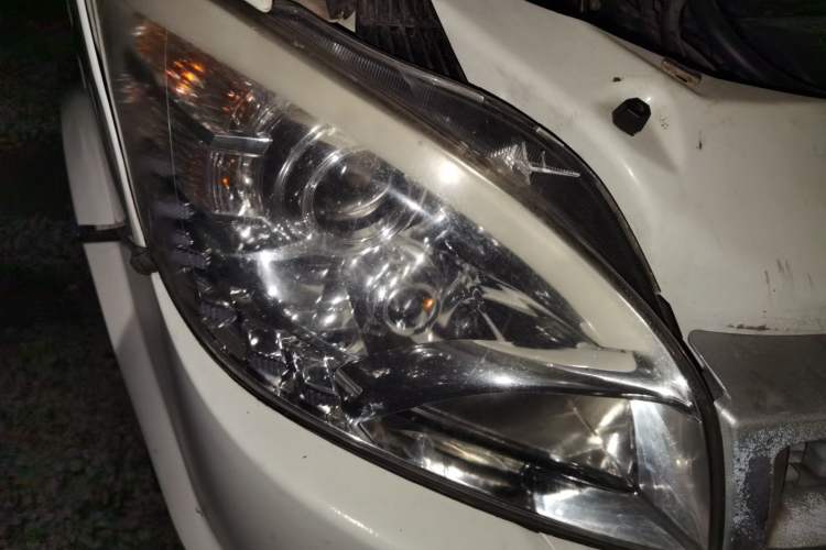 Used Iveco Power Daily 2016 3.0T-A32 Deluxe Top-End F1C
