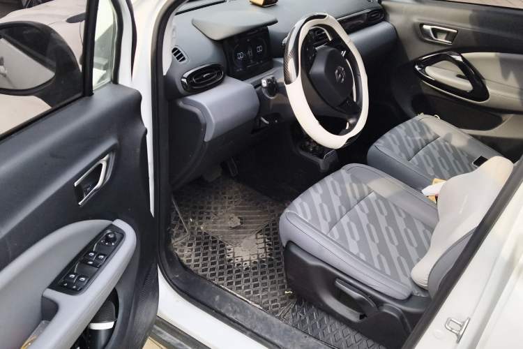 Used Leapmotor T03 2024 403 Comfort Edition