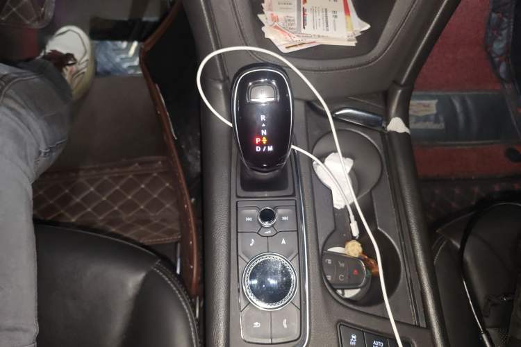 Used Cadillac XT5 2020 28T Luxury Version