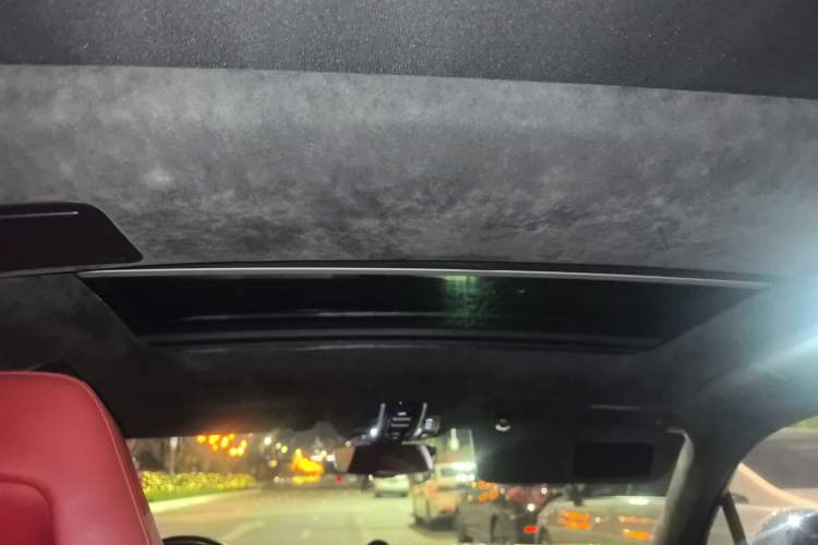 Used Porsche Panamera 2023 Panamera Executive Long Wheelbase Platinum Edition 2.9T