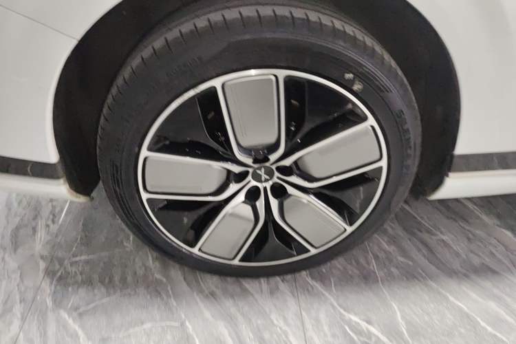 Used XPeng G9 2022 702 Pro