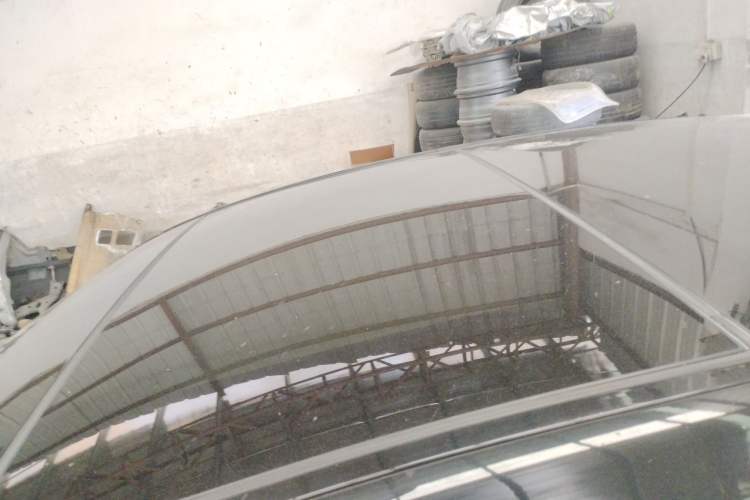 Used Toyota Camry 2019 Dual-Engine 2.5 HG Luxury Edition China VI Standard Roof