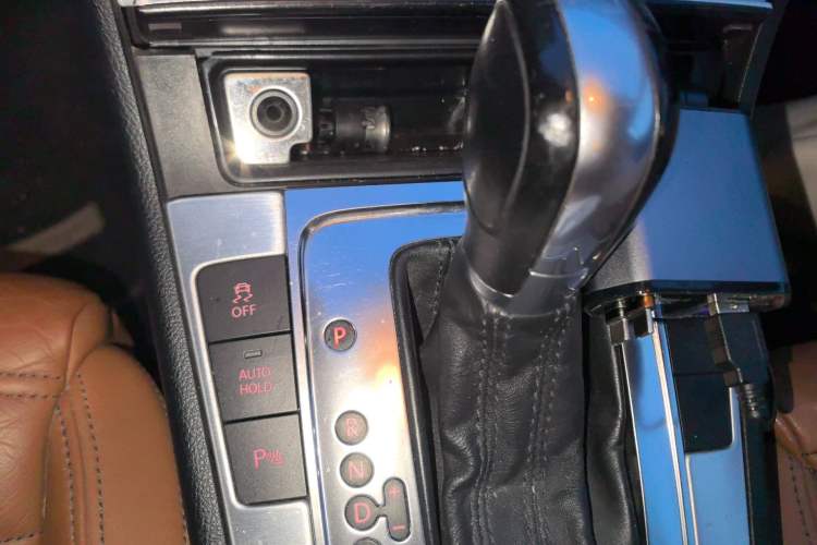 Used Volkswagen FAW-Volkswagen CC 2012 1.8TSI Luxury Model