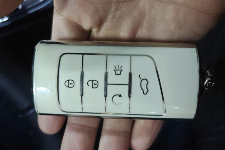 Used GAC Trumpchi M6 2023 PRO 270T DCT Luxury Edition