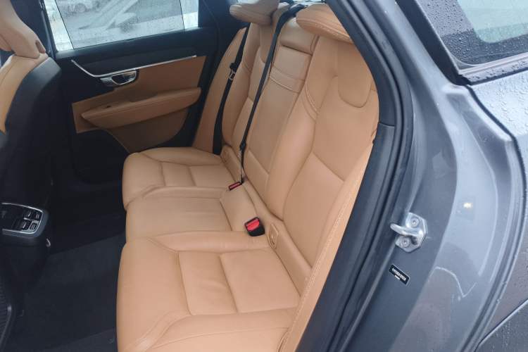 Used Volvo V90 2019 Cross Country T5 AWD Smart Range Version China V Standard
