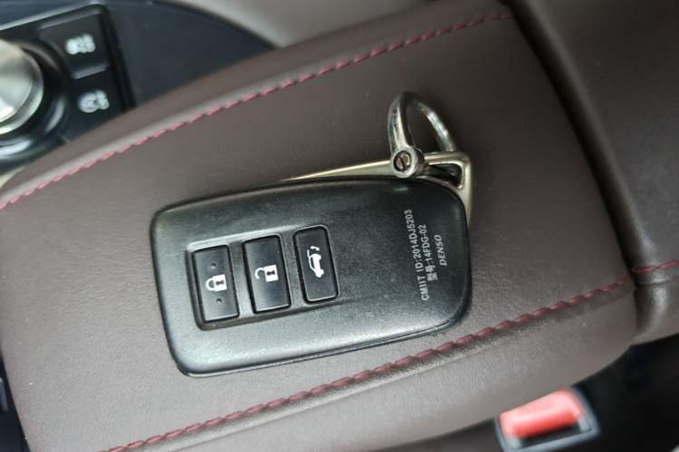 Used Lexus RX 2020 300 4x4 Elegant Edition China VI
