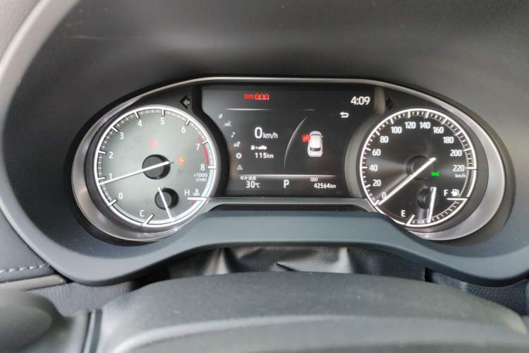 Used Toyota Venza 2022 2.0L CVT Two-Wheel Drive Prestige Edition
