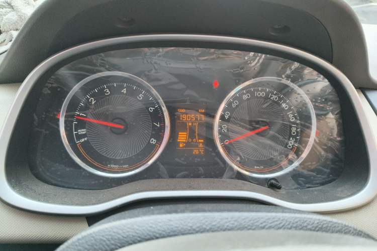 Used Chevrolet Sail 2015 Sail 3 1.3L Manual with Ideal Sunroof Edition
