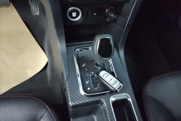 Used Geely Auto Vision 2016 1.5L Automatic Happiness Edition
