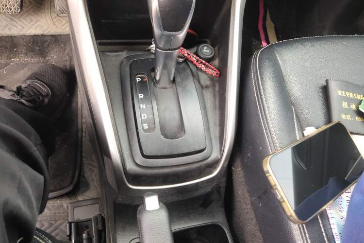 Used Ford EcoSport 2018 2.0L Automatic 4x4 Prestige Trim
