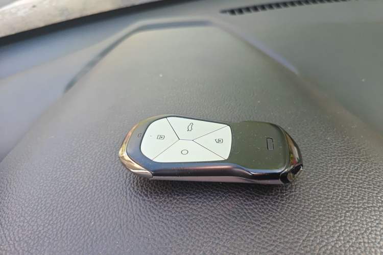 Used XPeng G3 2021 G3i 460G
