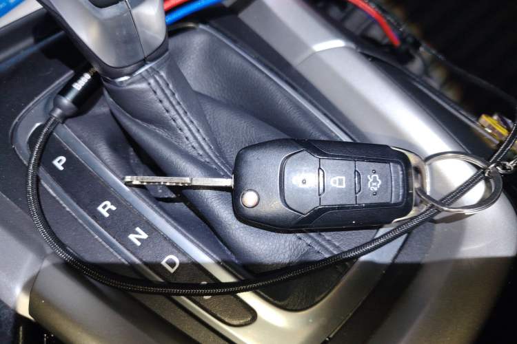 Used Ford Mondeo 2013 1.5L GTDi180 Fashion Edition