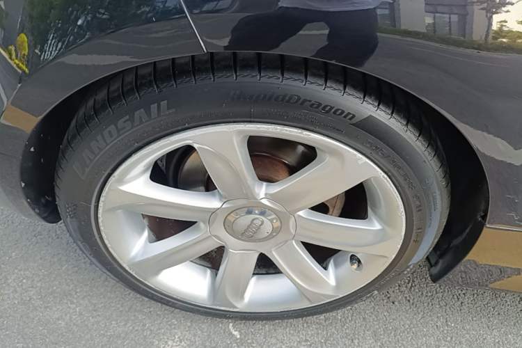 Used Audi TT 2013 TT Coupe 45 TFSI
