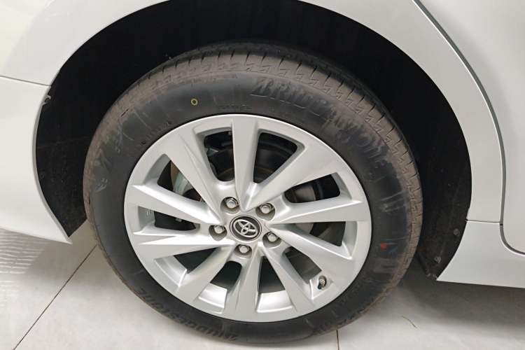 Used Toyota Camry 2022 2.0GVP Premier Edition