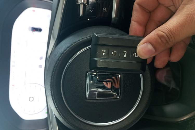 Used Tank 400 New Energy 2024 Hi4-T Off-Road Edition