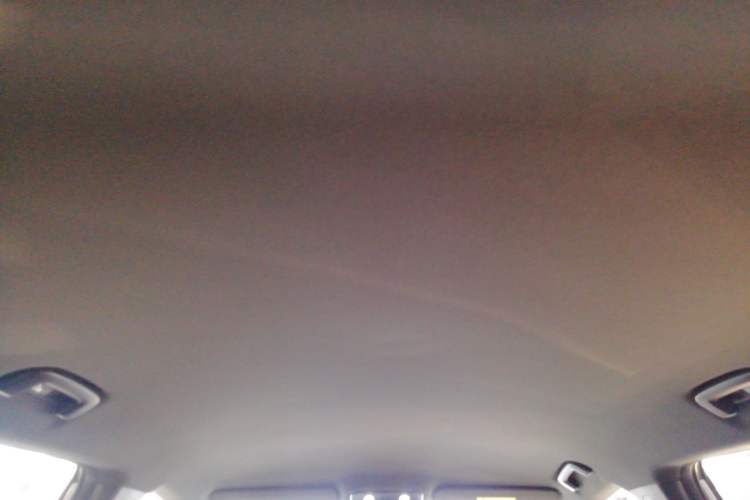 Used Wuling Xingguang S 2024 130km Flagship Version
